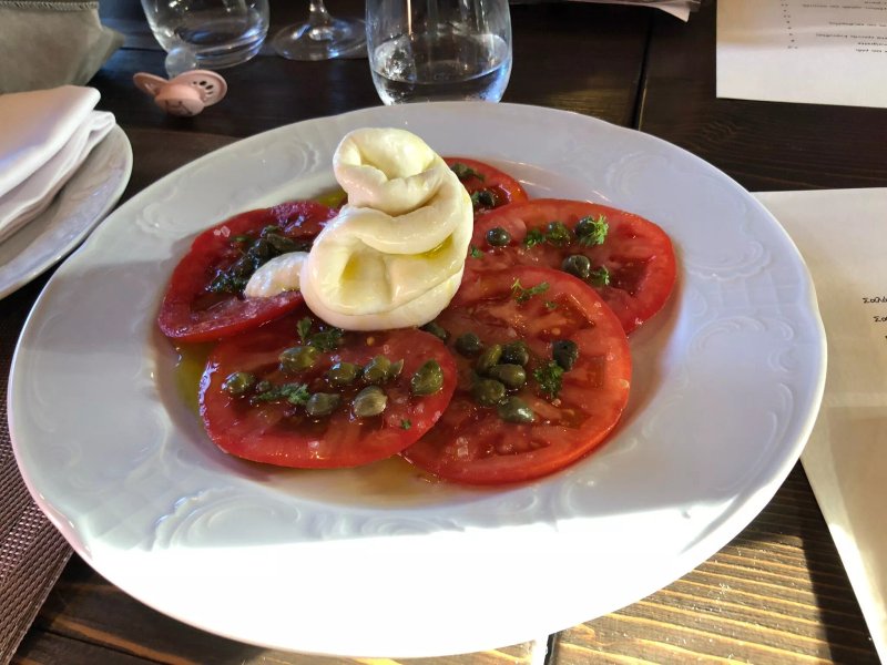 Osteria Greca