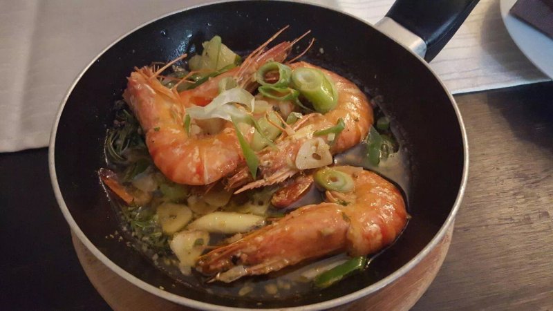 SaLimba Restaurant & Weinlounge