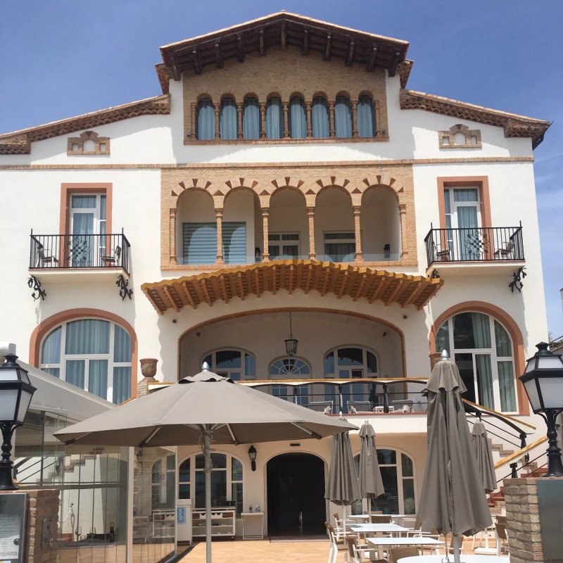 Hotel Casa Vilella