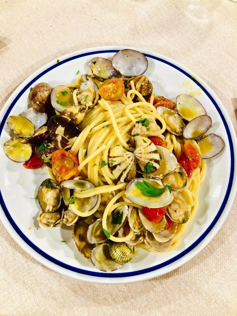 Trattoria Pizzeria Schiavello