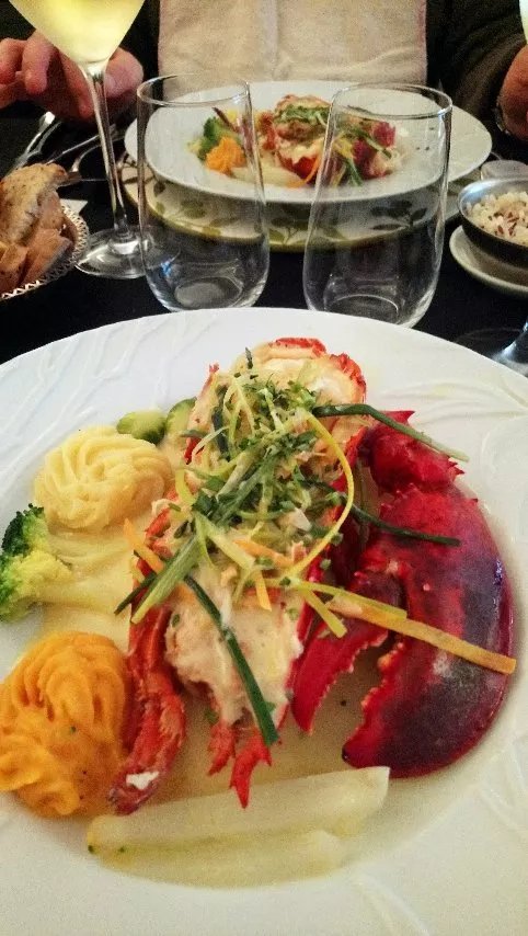 La Terrasse Restaurant