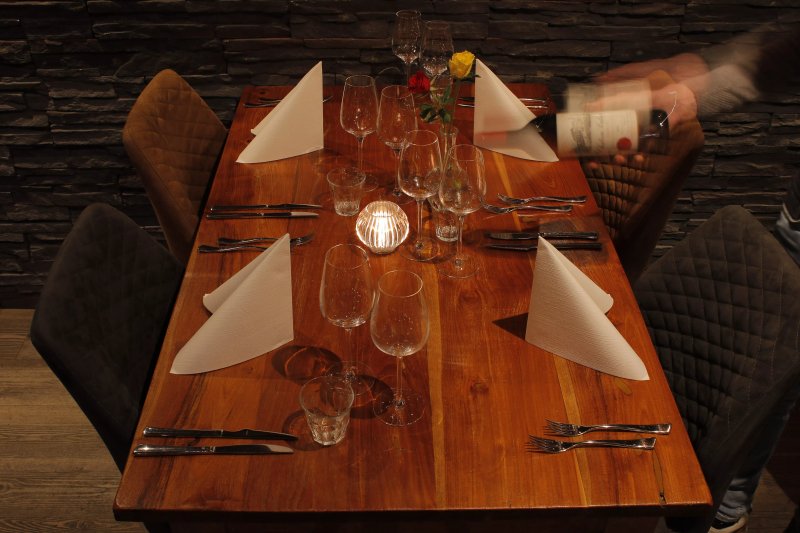 Restaurant Aan de Fonteyn