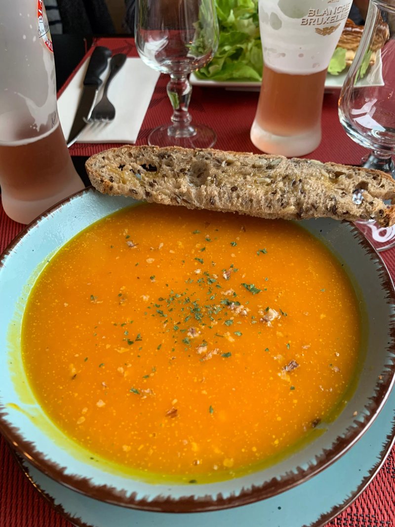 L’Auberge du Grand Pré