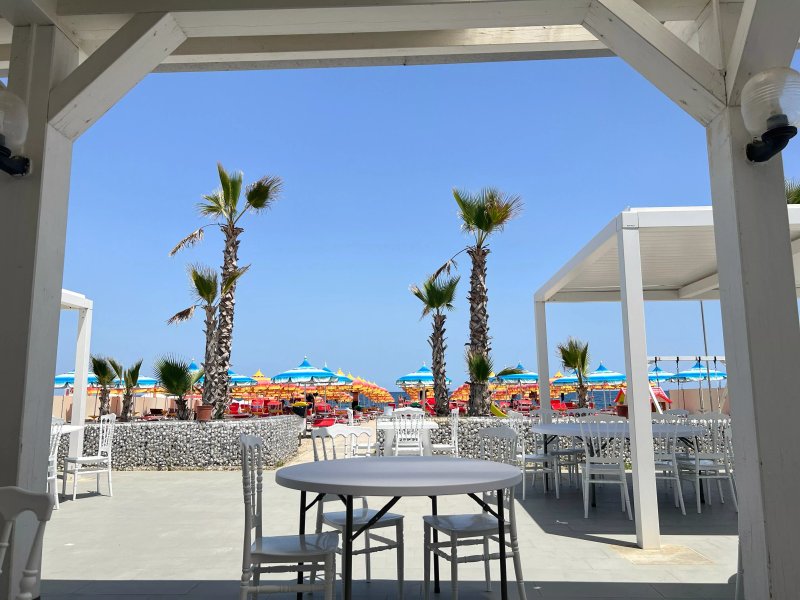 Lido L’Ancora