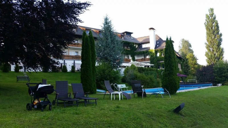 Hotel Walkner