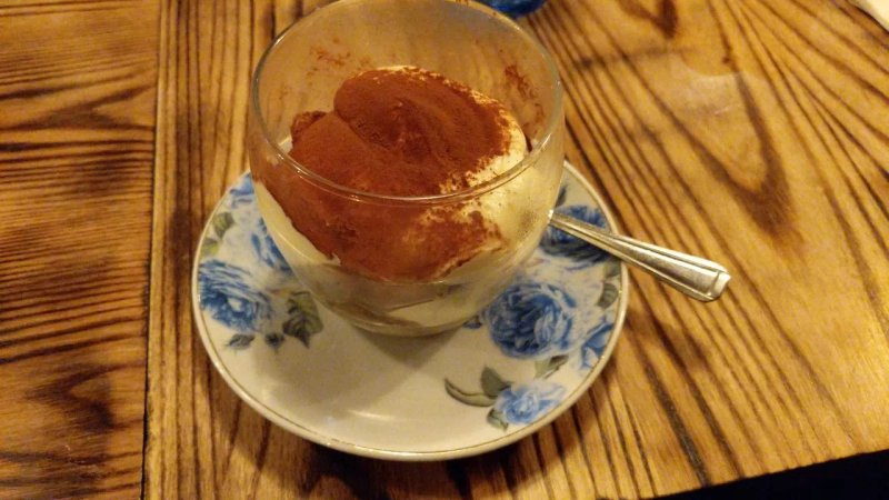 Cucina di Vincenzo