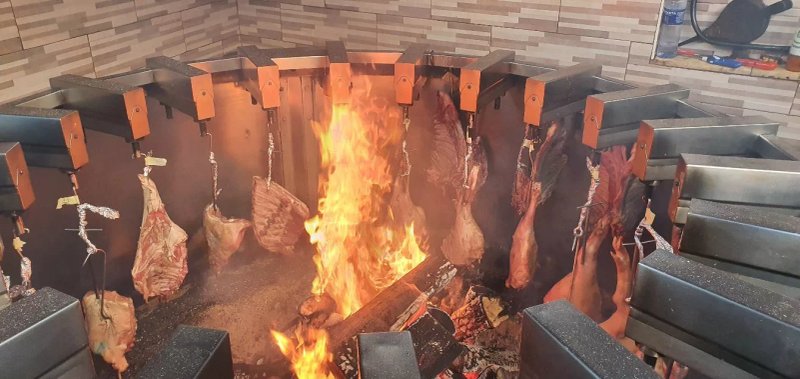 Asador Restaurante Los Panchos