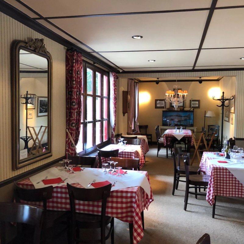 Bistrot De Port Lesney