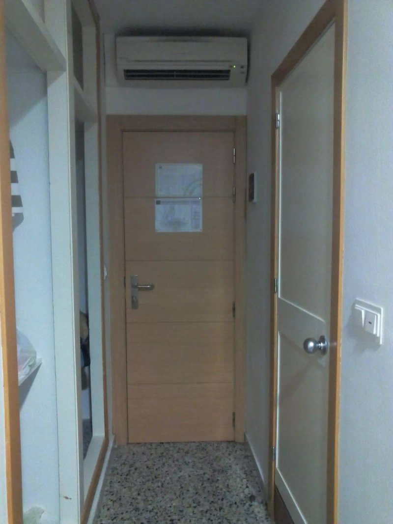 Albergue Inturjoven Granada