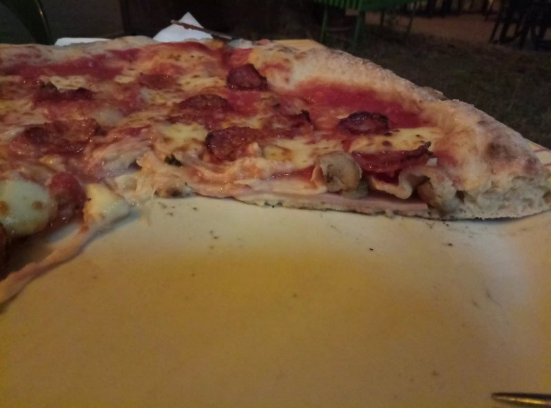 Ristorante Pizzeria Braceria BELVEDERE