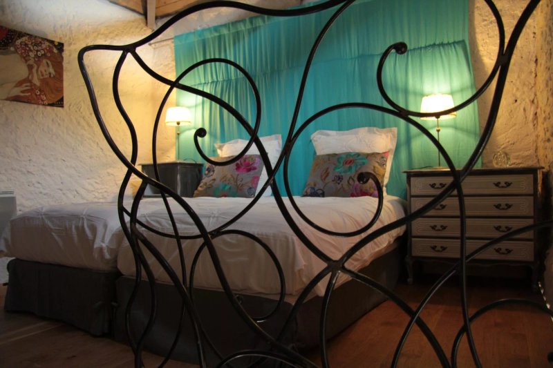 Domaine De Lassord, gîtes et chambre d'Hôtes