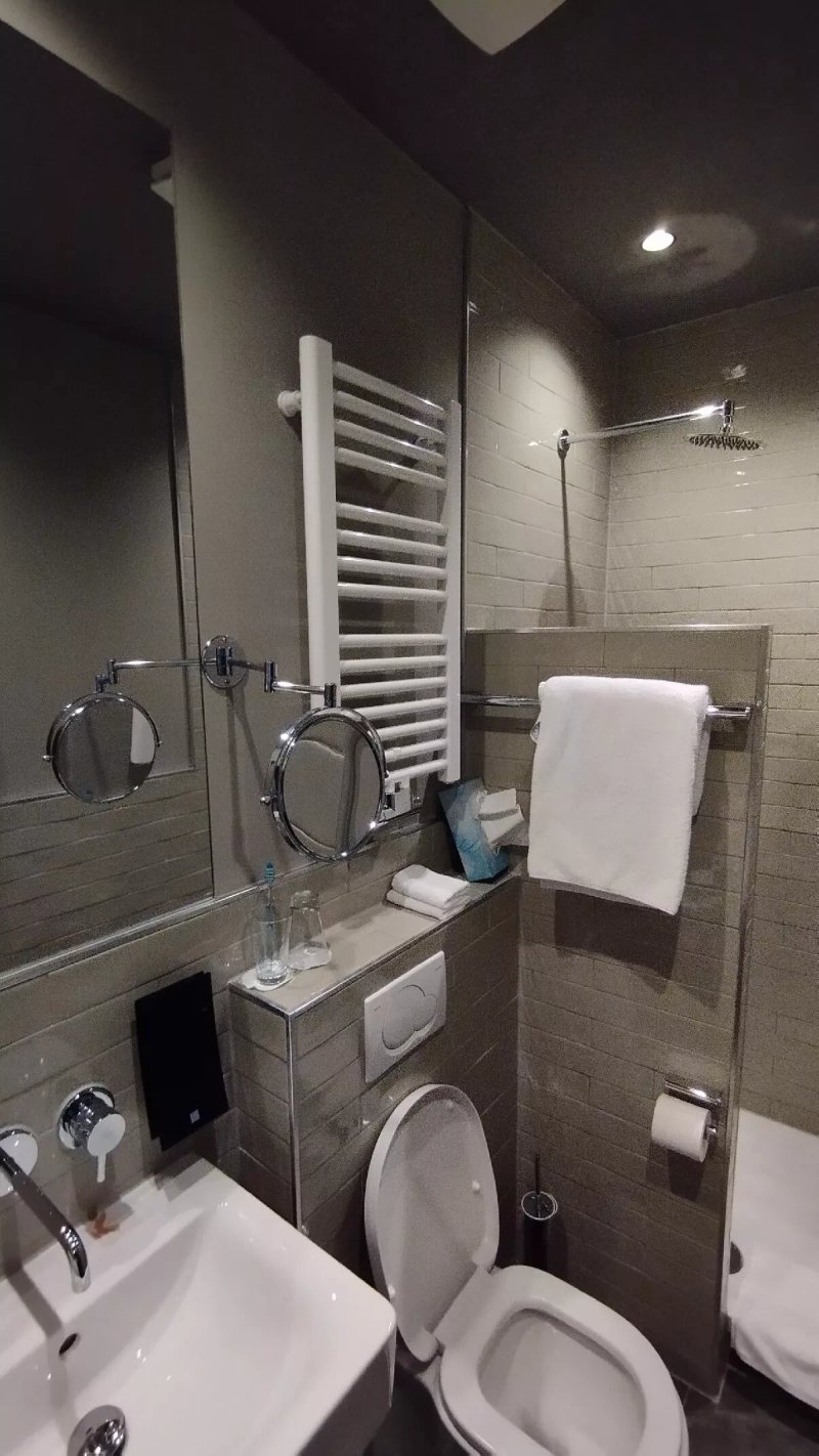 Hotel Cult