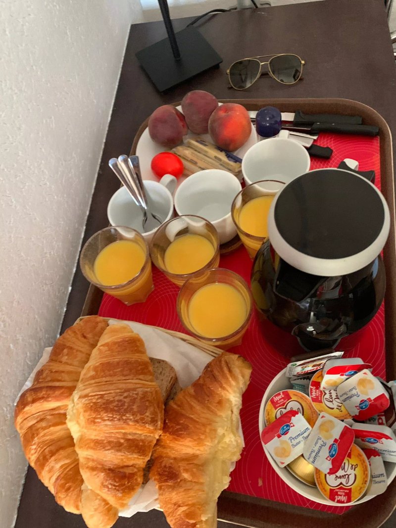 Tor Hotel Geneve