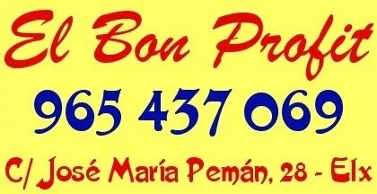 El Bon Profit