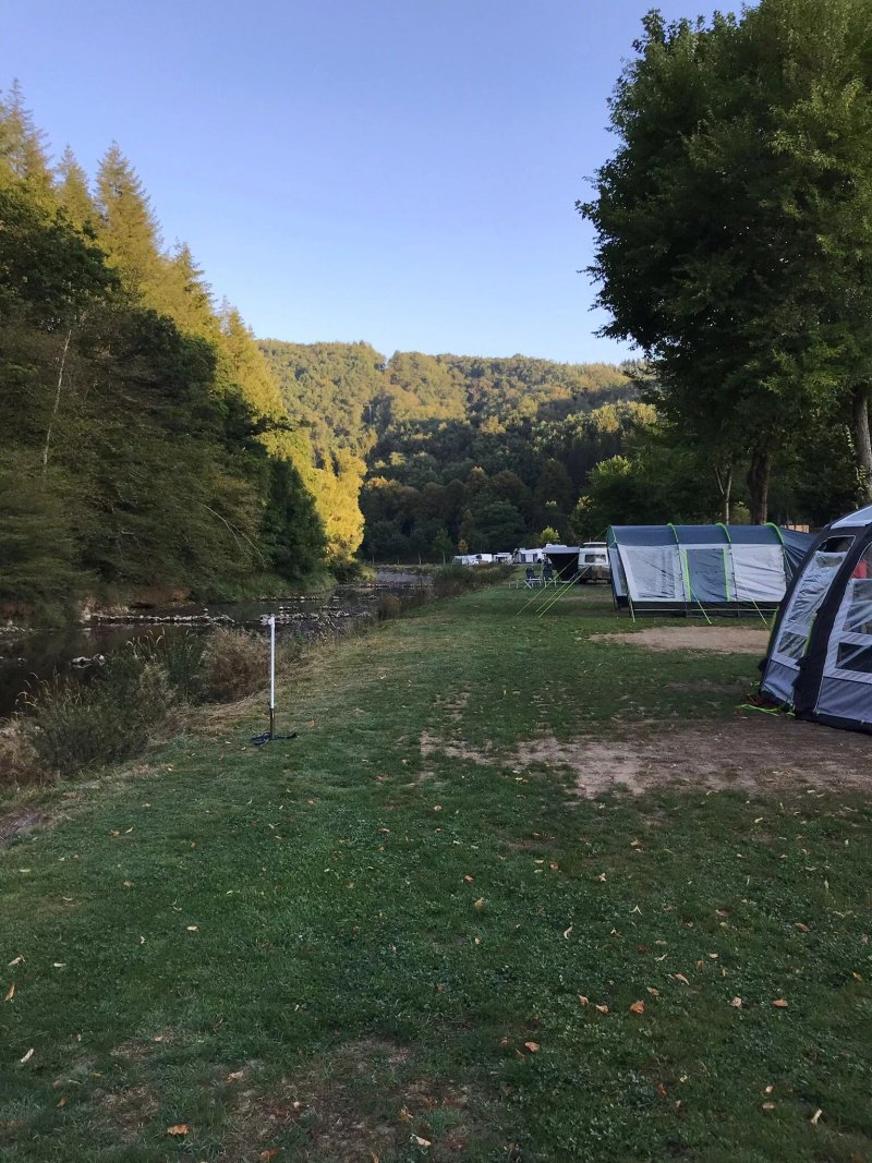 Camping Kohnenhof