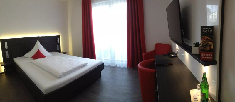 CampusHotel