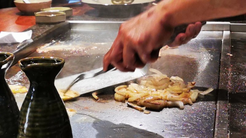 Benihana Chelsea