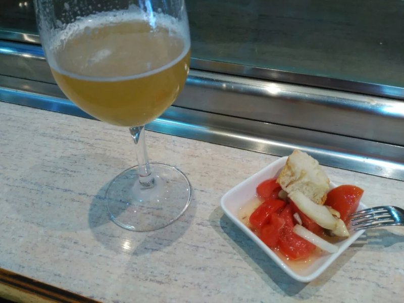 Restaurante La Taberna
