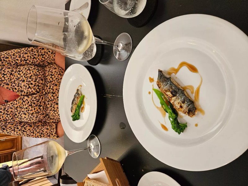 Mavala Osteria Italiana