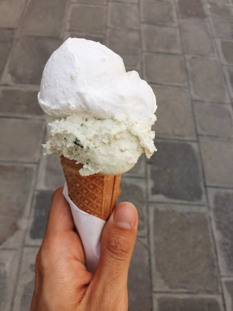 Gelateria Alaska