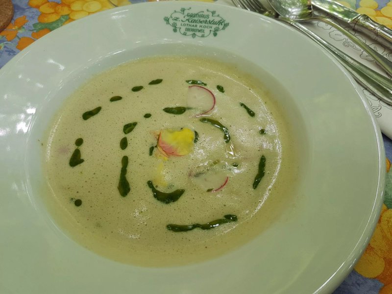 Gasthaus zum Kaiserstuhl