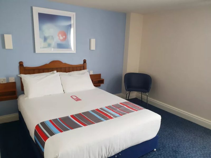 Travelodge Chester-Le-Street