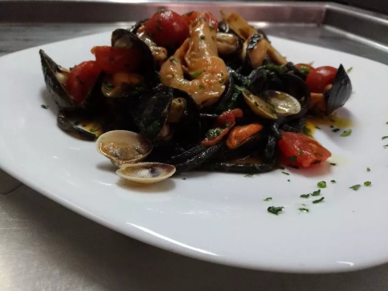 Ristorante Al Terrazzo Sulle Dune