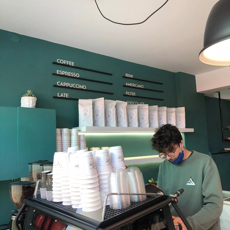 Baristro
