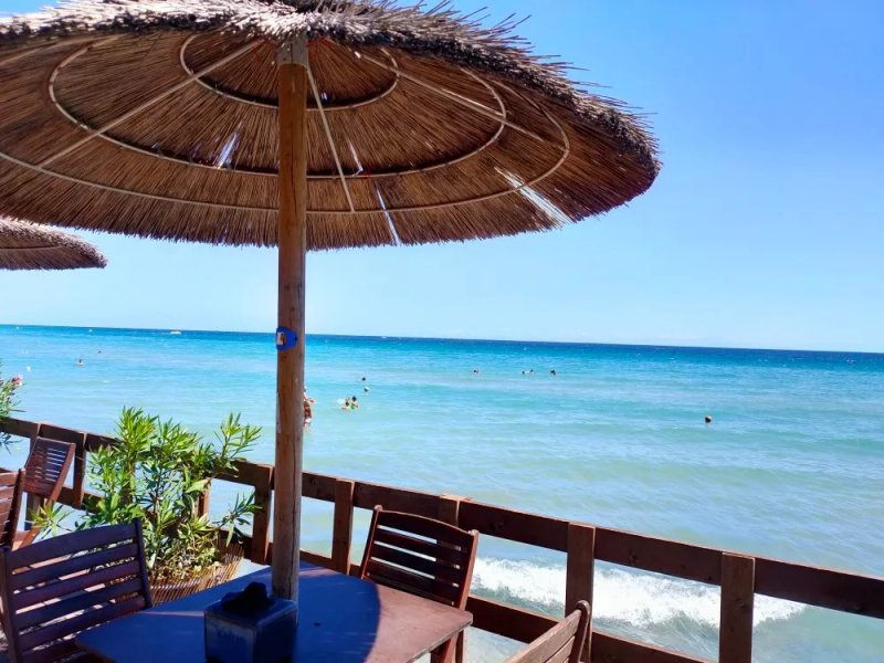 Ristorante Lido Tropea