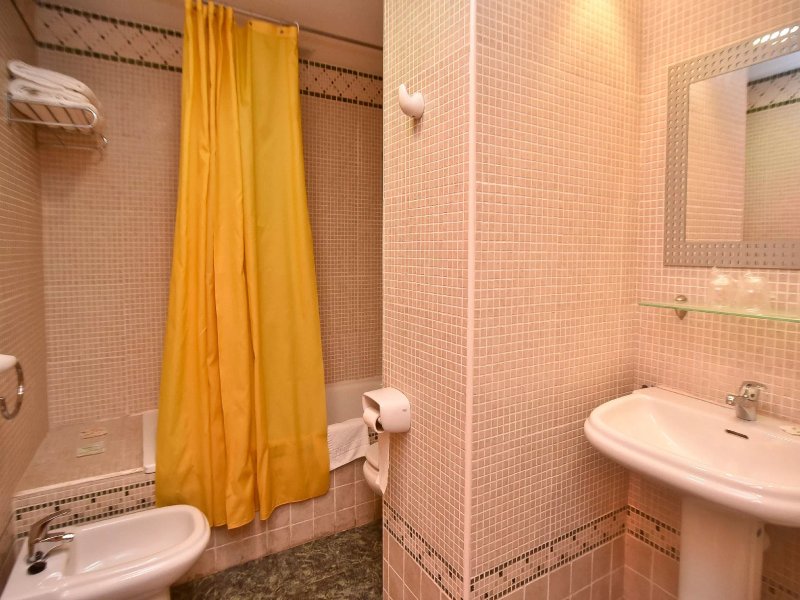 Adsubia Hotel