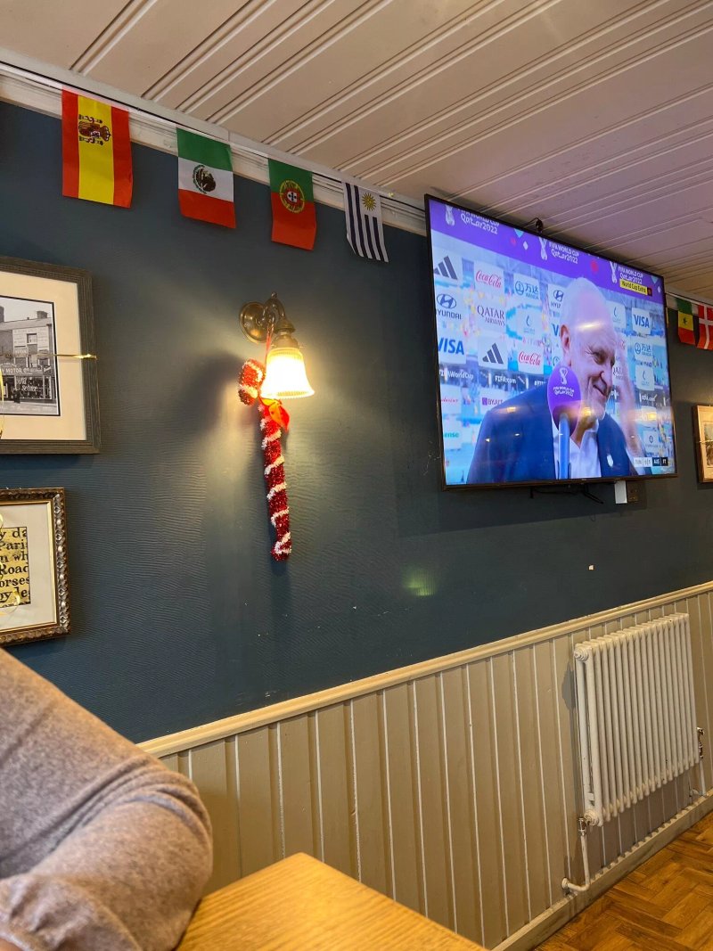 The Turnpike - Bawtry