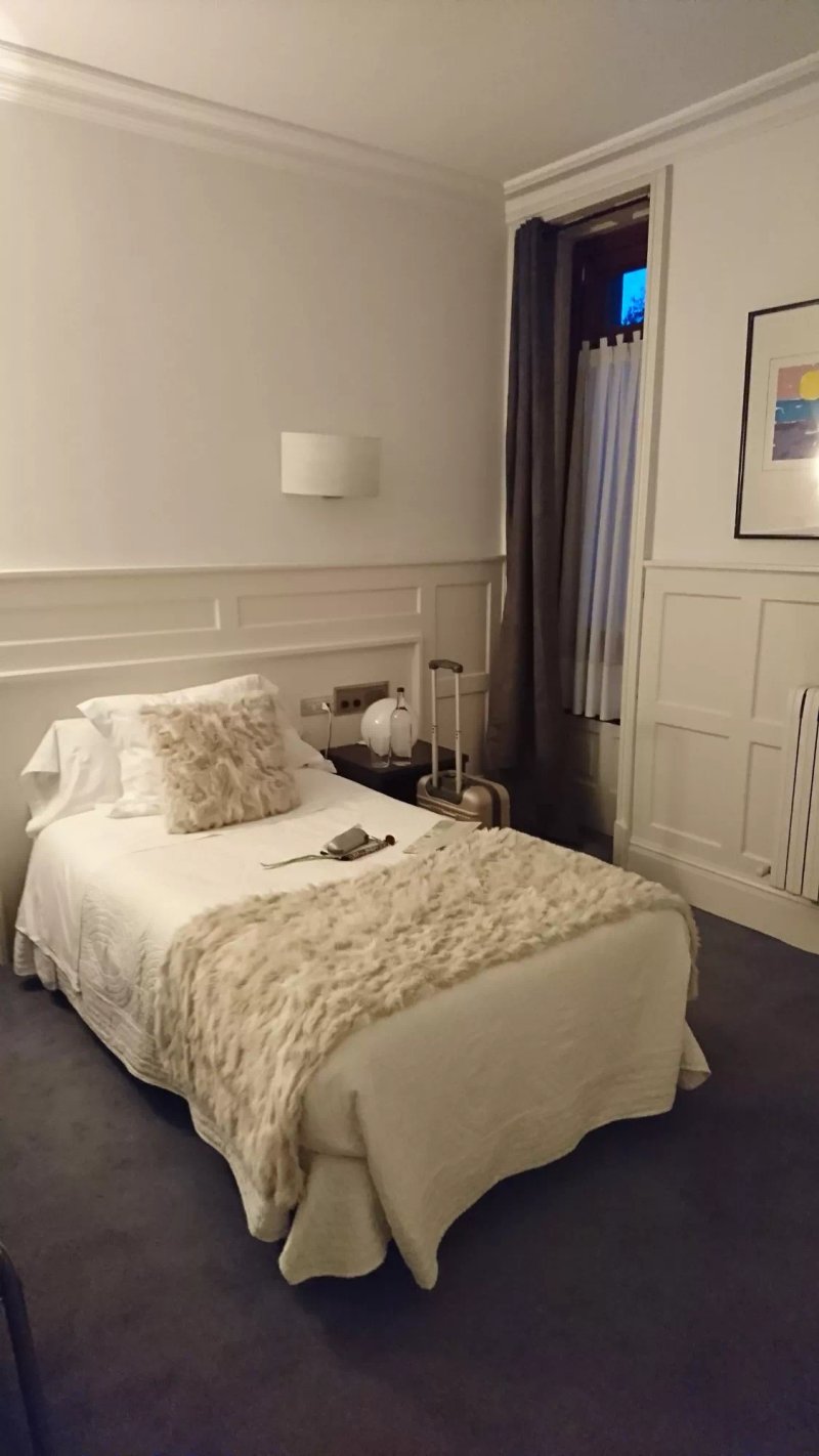 Hotel Olajauregi