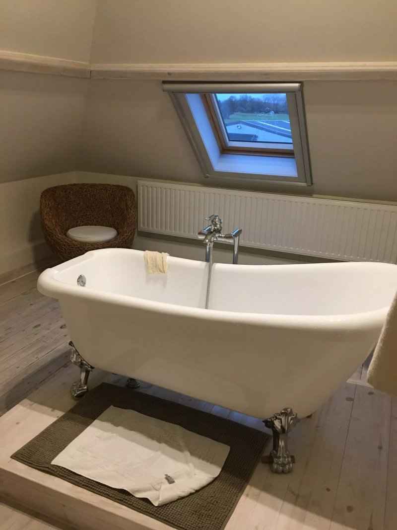 B&B De Perenboom