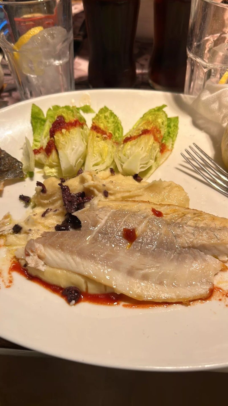 Le Bistrot de Megeve