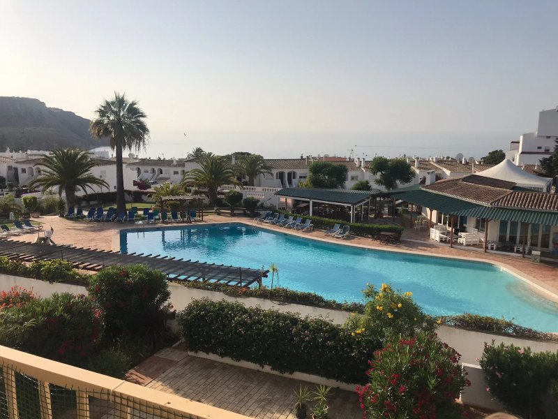 Luz Ocean Club Apartments