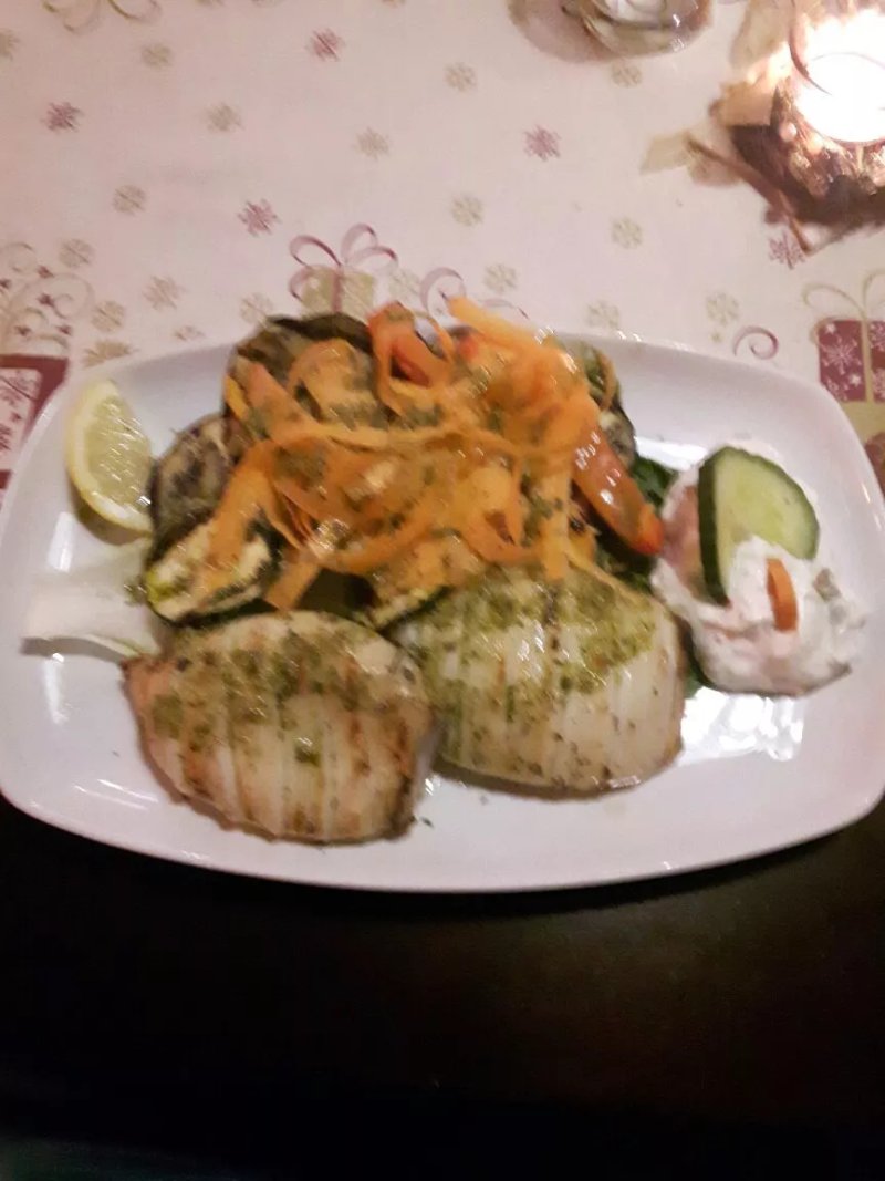 Taverne Mykonos
