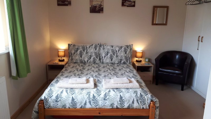 Pendine Sands B&B