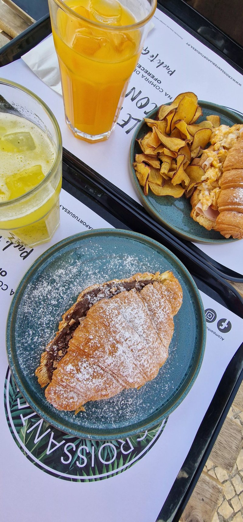 Croissanteria Portuguesa