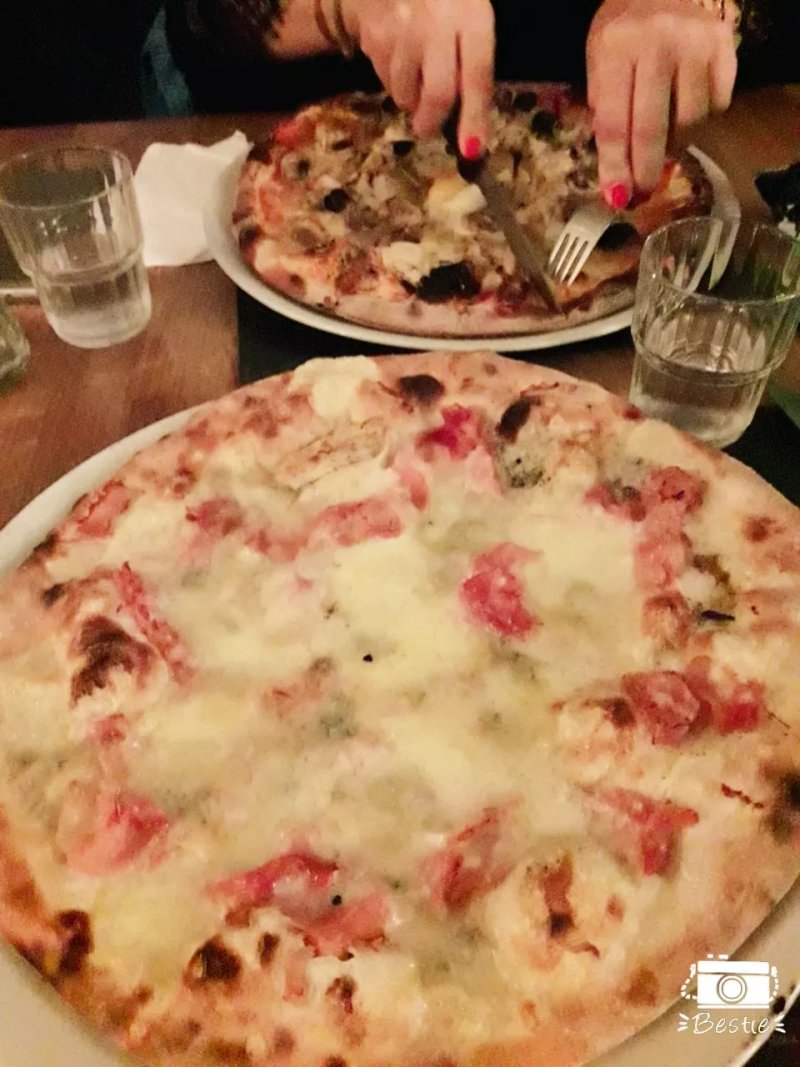 Babbo Pizzeria