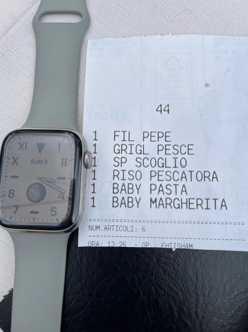 Ristorante Pizzeria Tip Tap