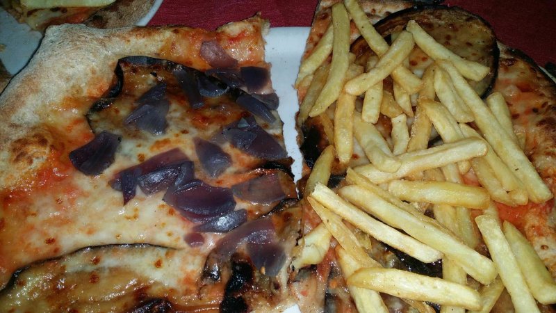 Pizzeria Ristorante da Carlo
