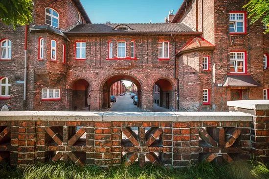 Silesia Trip & Hotels