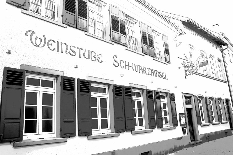 Gaststatte Zur Schwarzamsel