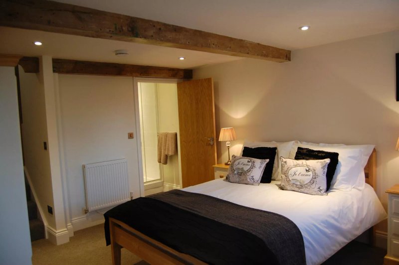 The Windmill Inn