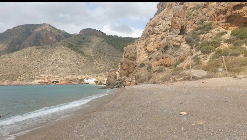 Playa de La Losa