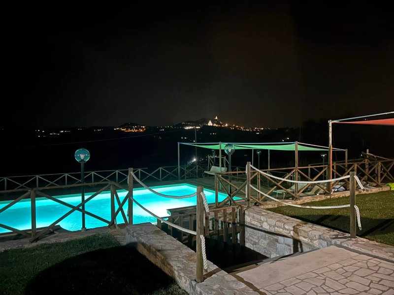 Agriturismo Il Falco