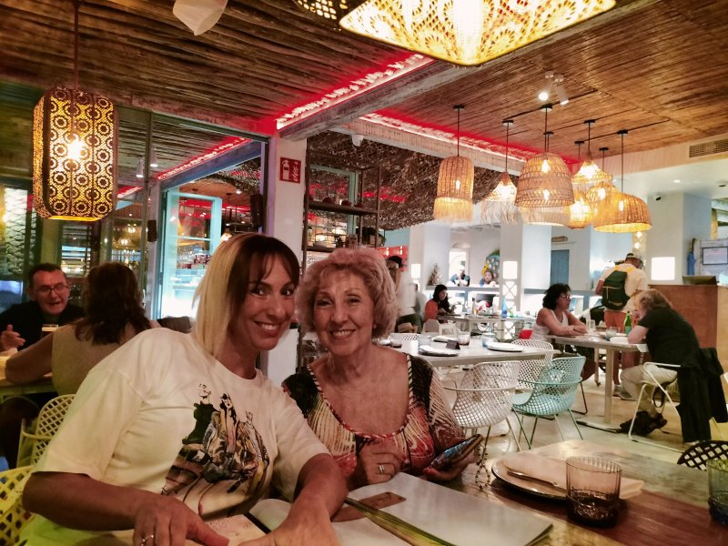 Aruba Gastrolounge
