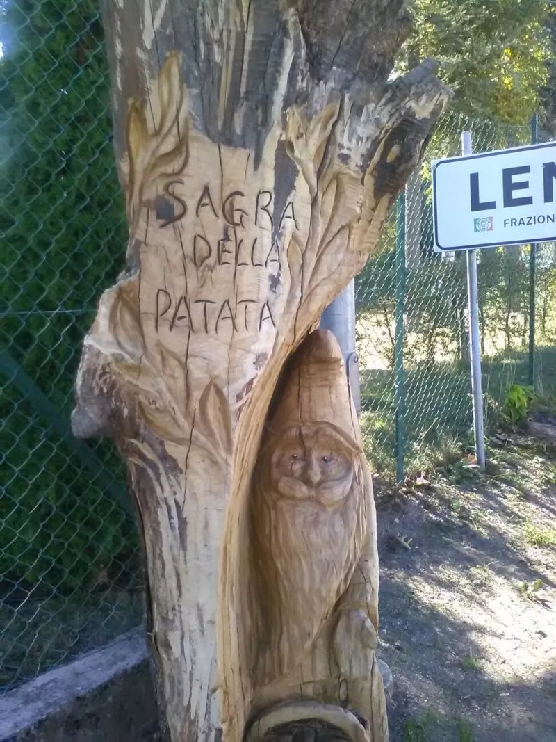 L'Antica Locanda di Bonetto Luciano