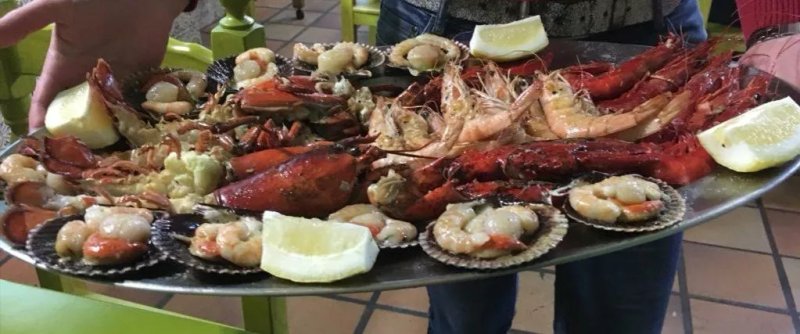 La Cocina de Abuela Salus