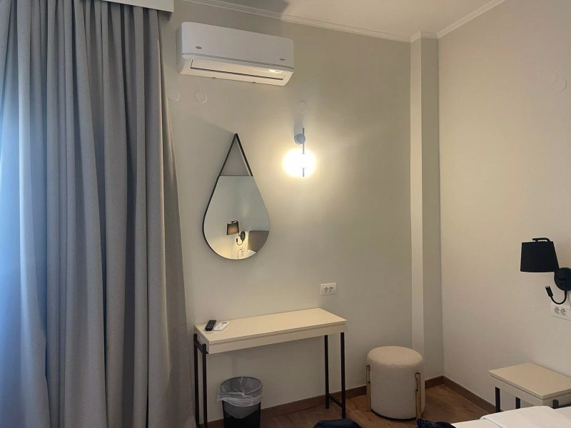 Preveza City Comfort Hotel